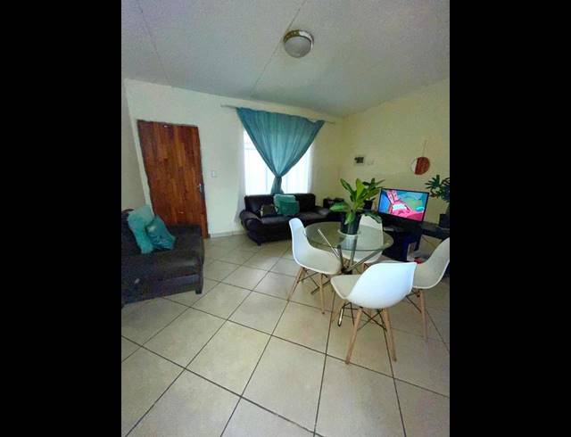 2 BEDROOM APARTMENT FOR SALE IN JABULANI